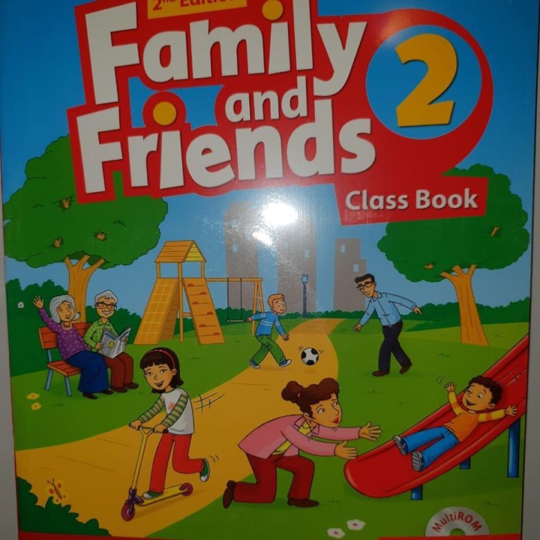 Family and friends 2 класс рабочая тетрадь. Комплект Family and friends 2. Family and friends 2 class book. Family and friends 2 second Edition. Книга Family and friends 2.