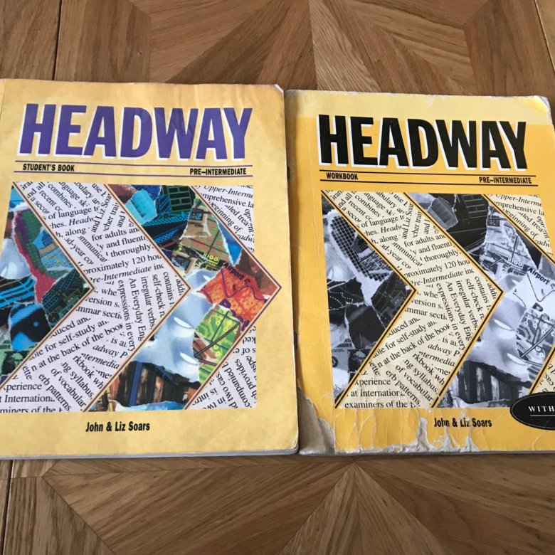 Headway pre intermediate teachers book. Headway pre-Intermediate.