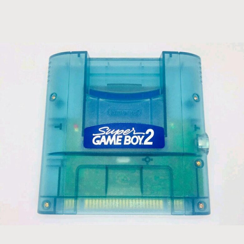 Super gameboy clearance 2