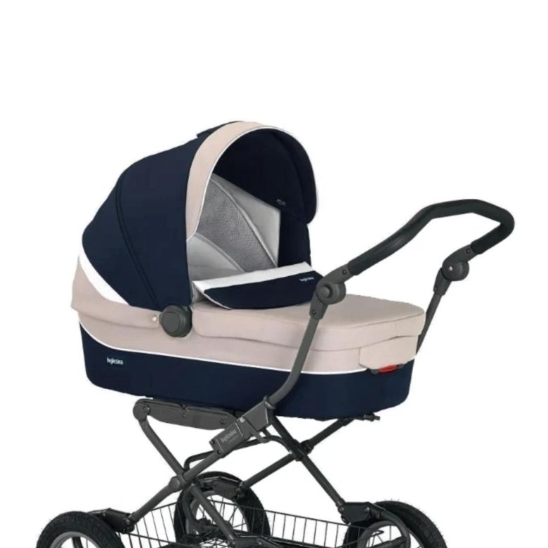 Inglesina Sofia Duo. Коляска итальянская Инглезина.