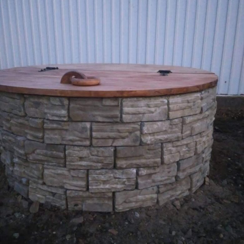 Строительство и ремонт колодцев – купить в Чите, цена 5 000 руб., дата ...