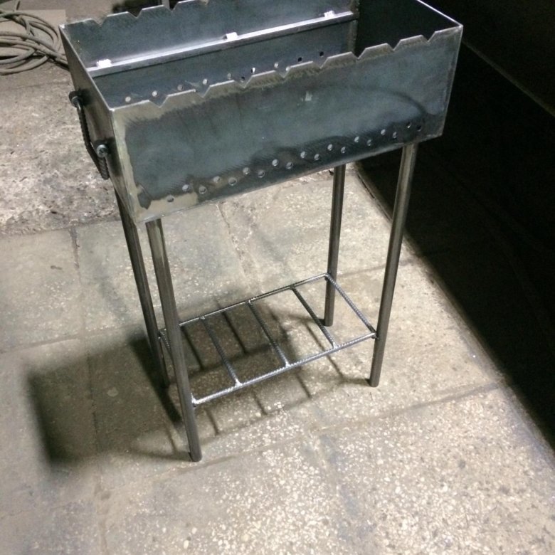 Магазин Лента Мангал