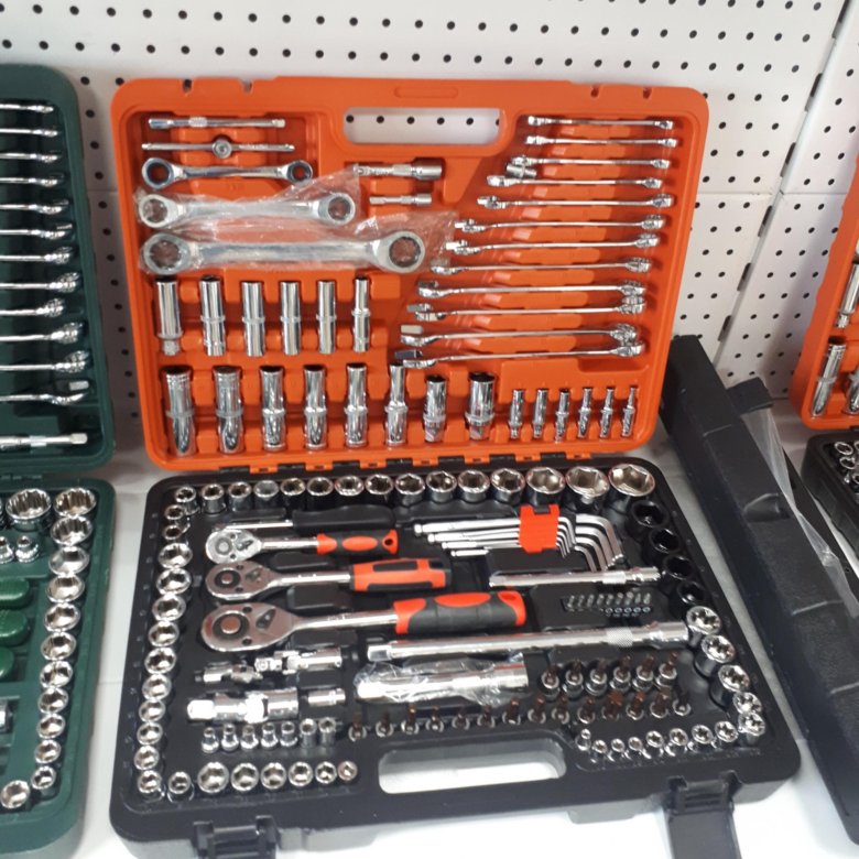 Gl tools