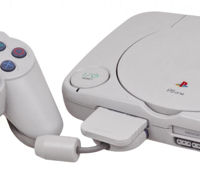 Картинки playstation 1