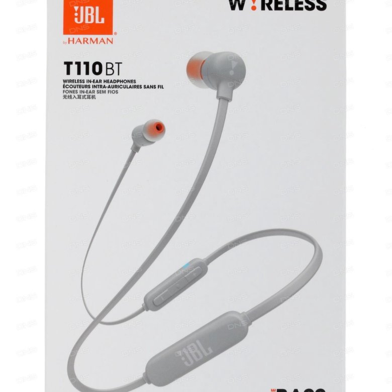 Jbl t110bt. Наушники JBL беспроводные инструкция