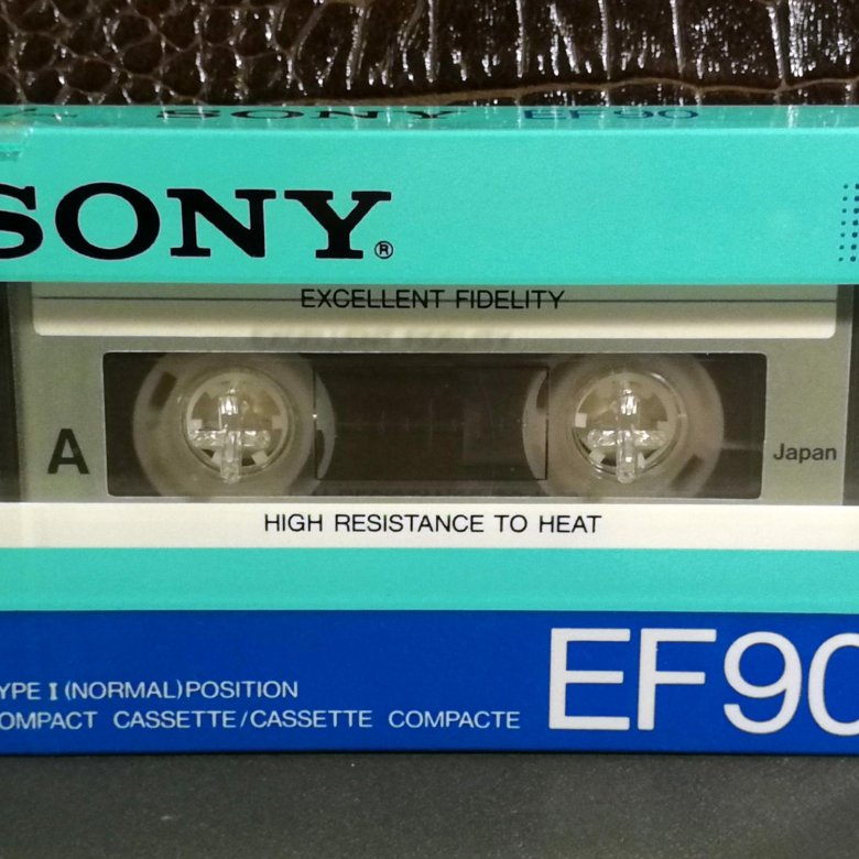 Кассета Sony EF 90 новая. Аудиокассеты сони Еф 90. Кассета Sony EF 90 Алиса. Sony ef90 improved.