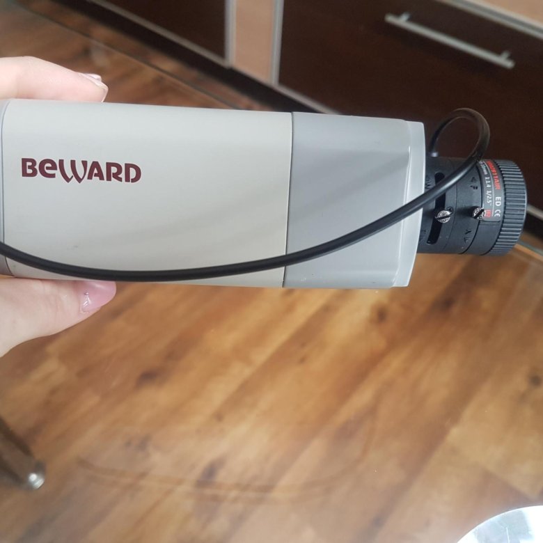 Камера видеонаблюдения Beward – купить в Москве, цена 6 200 руб., дата ...