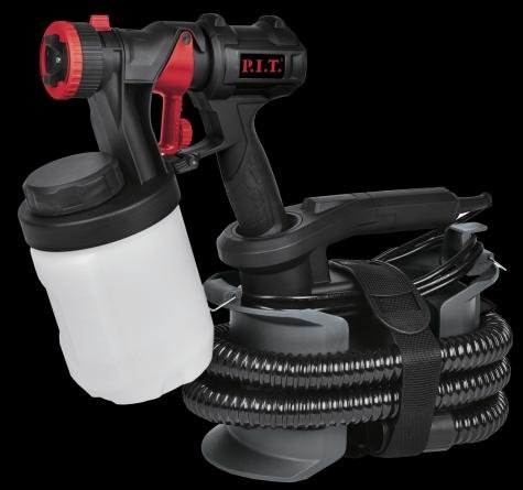 Psg 3022-c. Краскопульт электрический pit psg3021c. I. T. Краскопульт пит аккумуляторный.