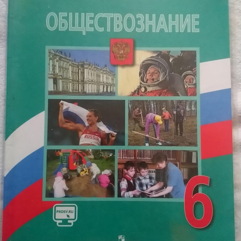 Школьник 6 класс Обществознание.