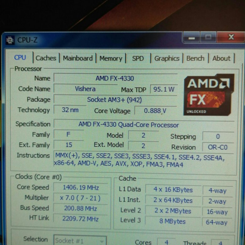 Fx 4330 quad core. AMD FX-4330 Quad-Core Processor. AMD FX 4330 Quad Core. AMD FX 4330 Bench. Процессор AMD FX 4330 характеристики.