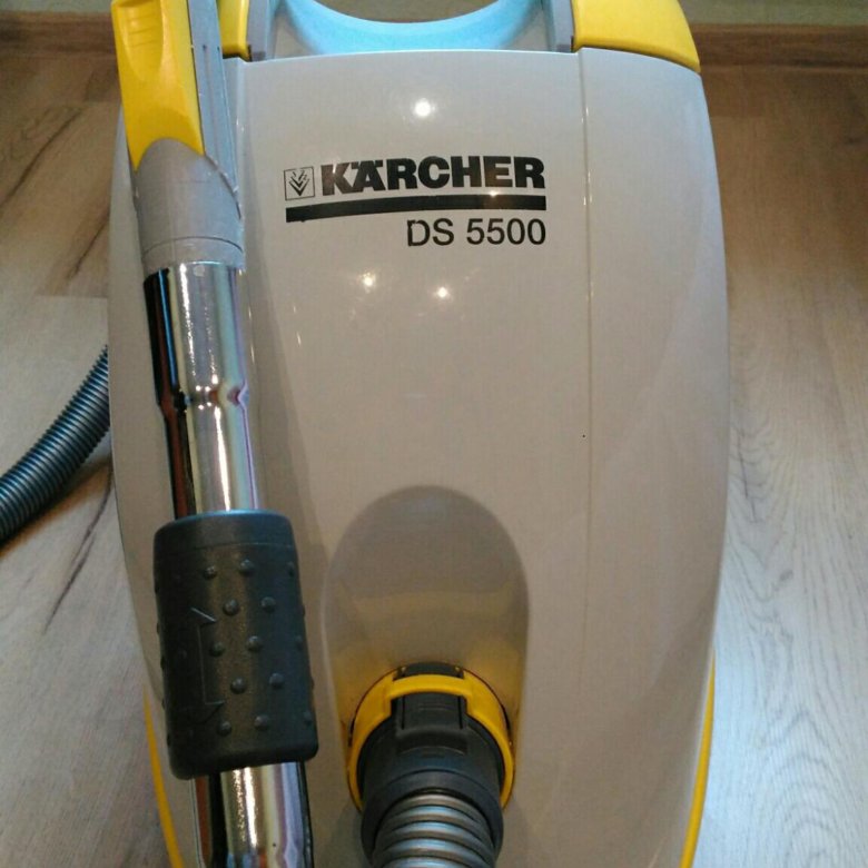 Пылесос karcher ds 5500