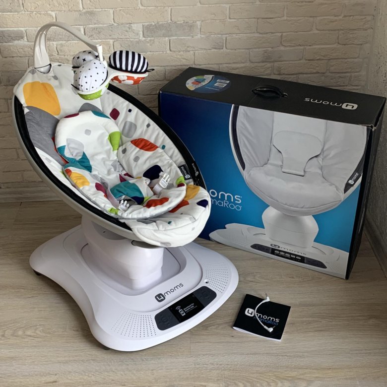 4 moms. Дуга 4moms MAMAROO провисает. Электронныакачл мама ру.