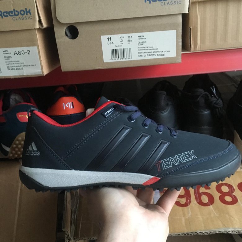 reebok terrex