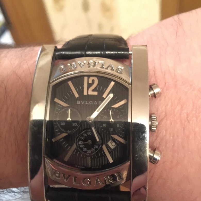 Bvlgari assioma replica hotsell