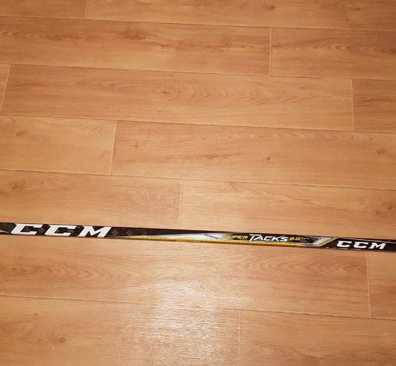 Ccm super Tacks as2 Pro клюшка