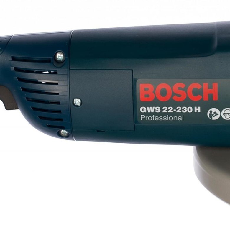 Ушм bosch 230