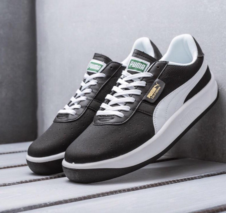 Puma California Купить В Интернет Магазине