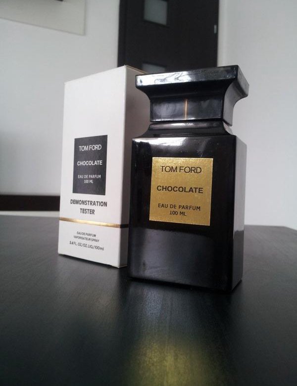 Tom Ford Chocolate 100ml