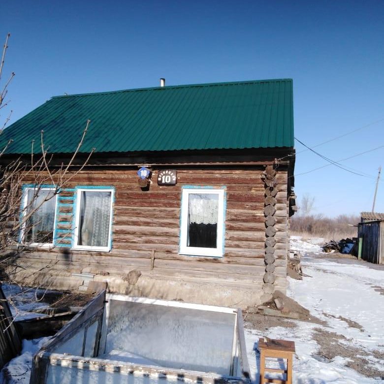 Купить Дом В Белово С Фото