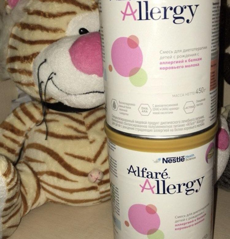 Альфаре аллерджи. Смесь Аллерджи. Смесь альфаре аллергия.