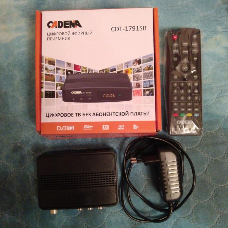 Приставка ТВ cadena CDT-1791sb. Ресивер cadena CDT-1791sb ,. CDT 1791sb. ТВ-тюнер DVB-t2 cadena CDT-1811.