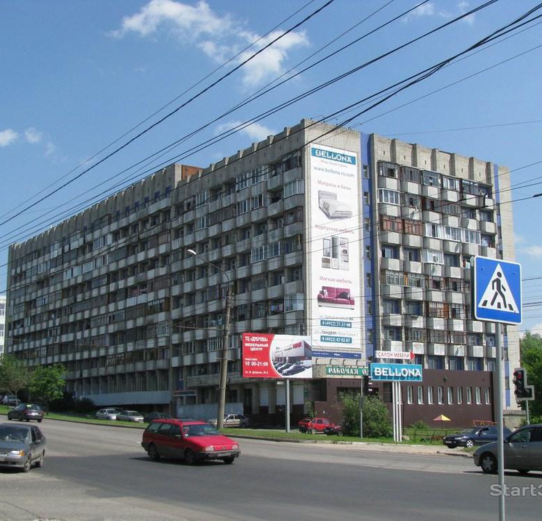 Владимир ул добросельская фото