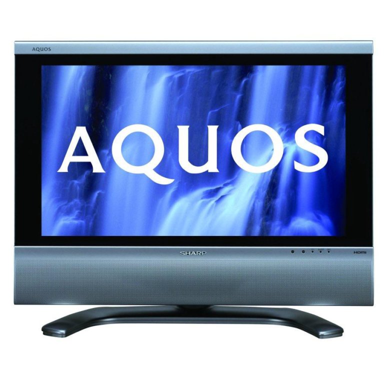Sharp Aquos телевизор lc26p50e – купить в Москве, цена 6 900 руб., дата ...