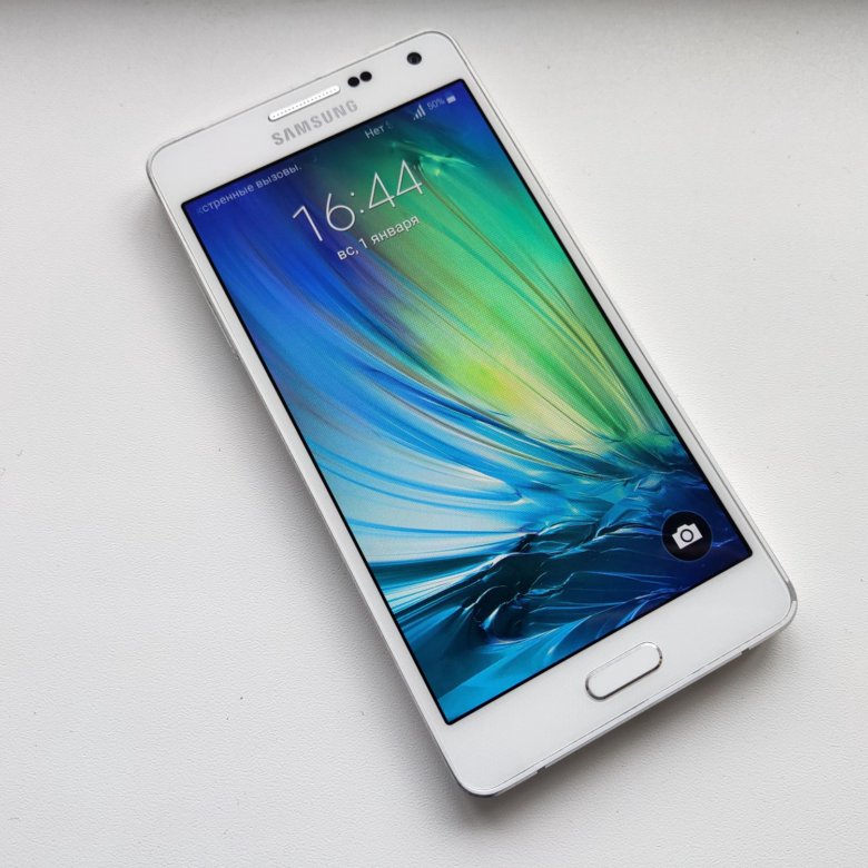 Смартфоны отзывы специалистов. Samsung a5 2015. A5 2015