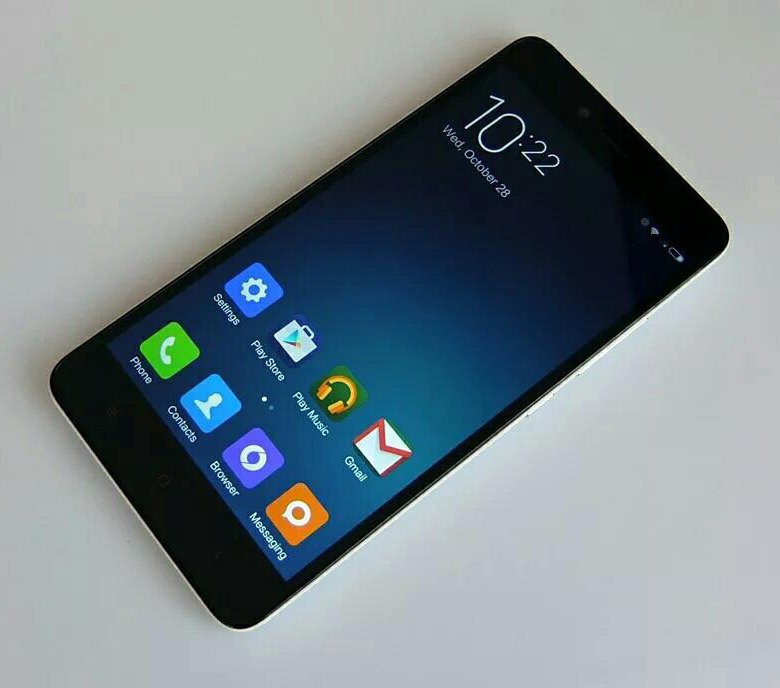 Xiaomi Redmi 2 1