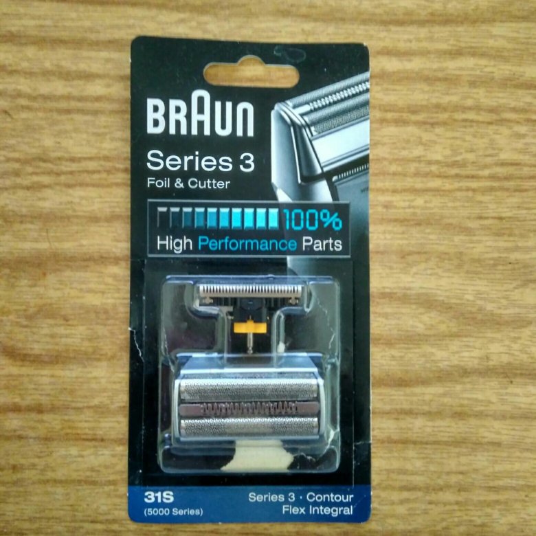 Сетка braun series 5. Сетка и режущий блок Braun 92s.