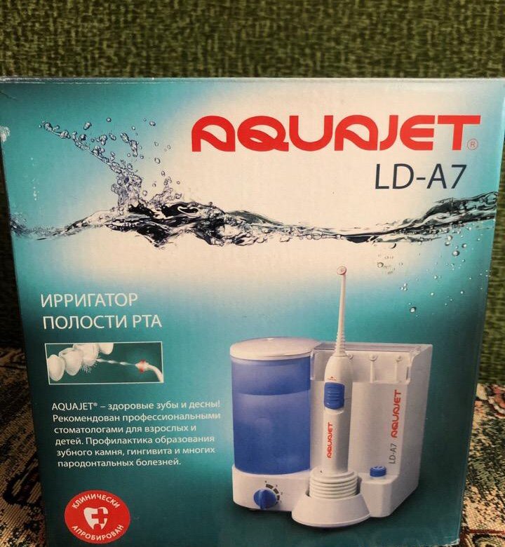 Ирригатор aquajet ld a7. AQUAJET LD-a7. Ирригатор AQUAJET LD-a7 отзывы. Ирригатор AQUAJET LD-a7 купить в Москве. Ирригатор для полости AQUAJET LD a7 отзывы владельцев