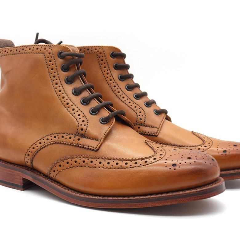 Grenson sharp 2024