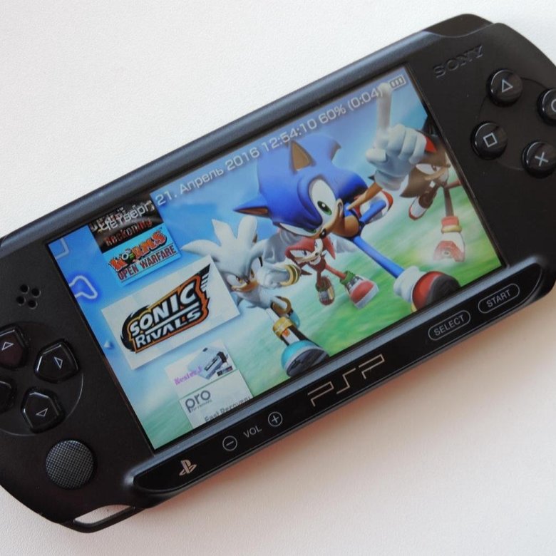 Sony psp картинки