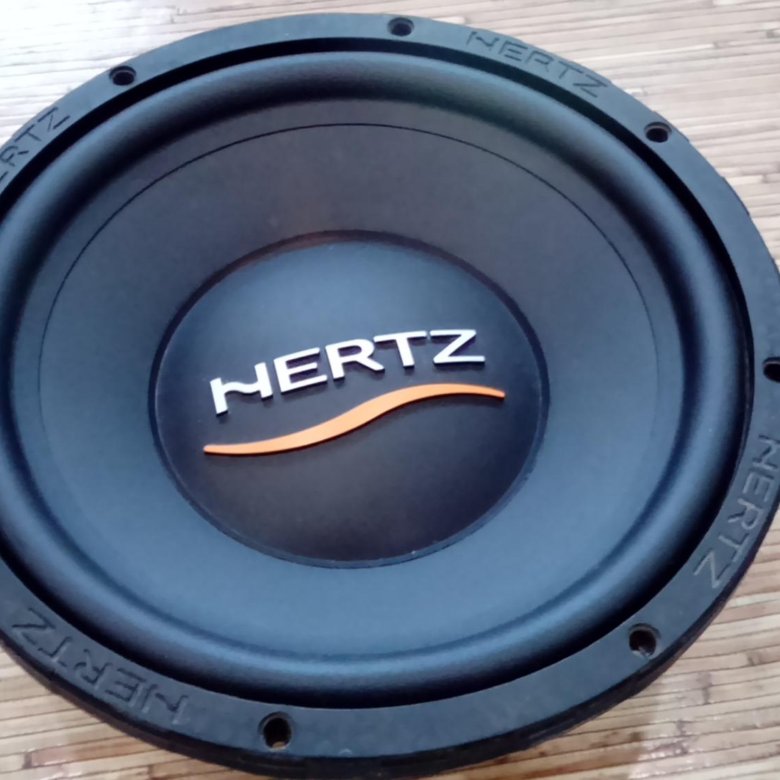 Hertz es 300d короб