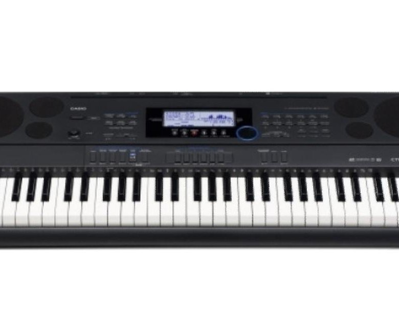 Синтезаторы доставка. Yamaha PSR-ew310.