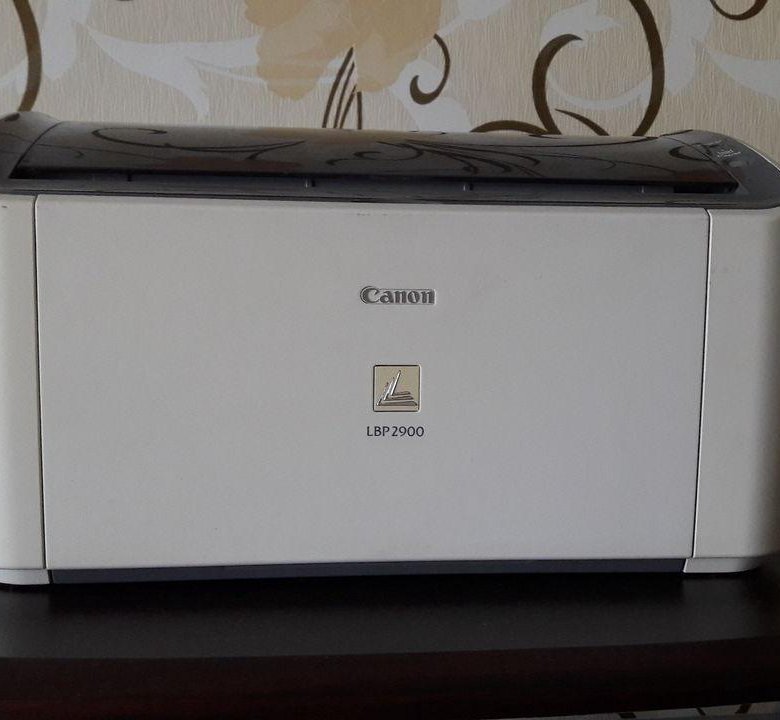 Canon lbp 2900 картинки