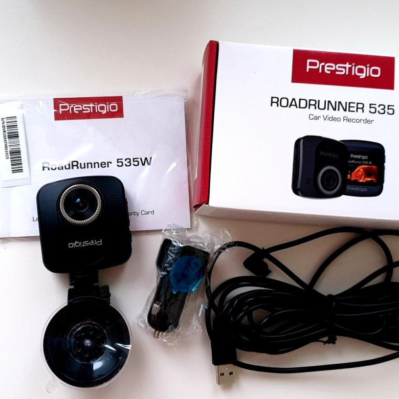 Видеорегистратор prestigio roadrunner 535w инструкция