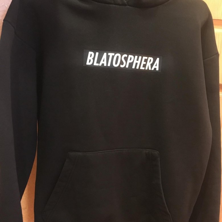 Blatosphera одежда