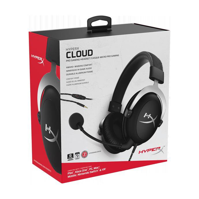 Как разобрать наушники hyperx cloud