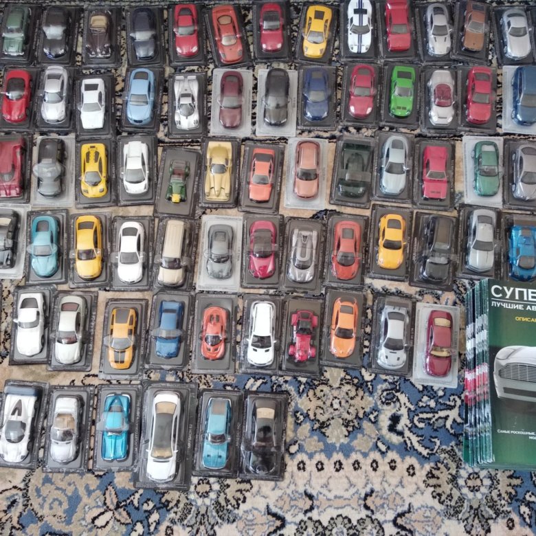 Авито коллекционирование другое