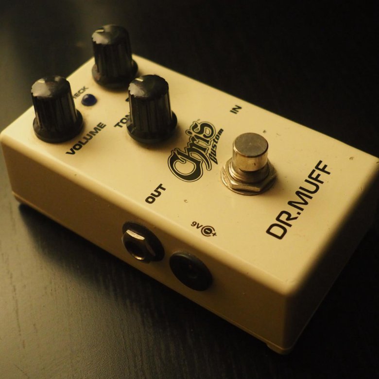 Chris custom. Chris custom scream плата.