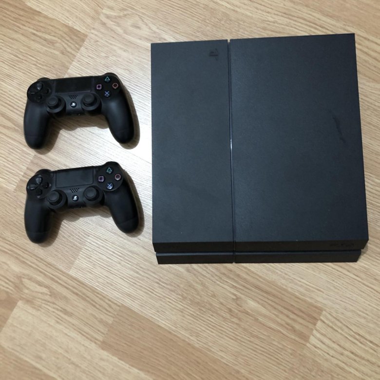Sony PlayStation 4 – купить в Екатеринбурге, цена 21 000 руб., продано ...