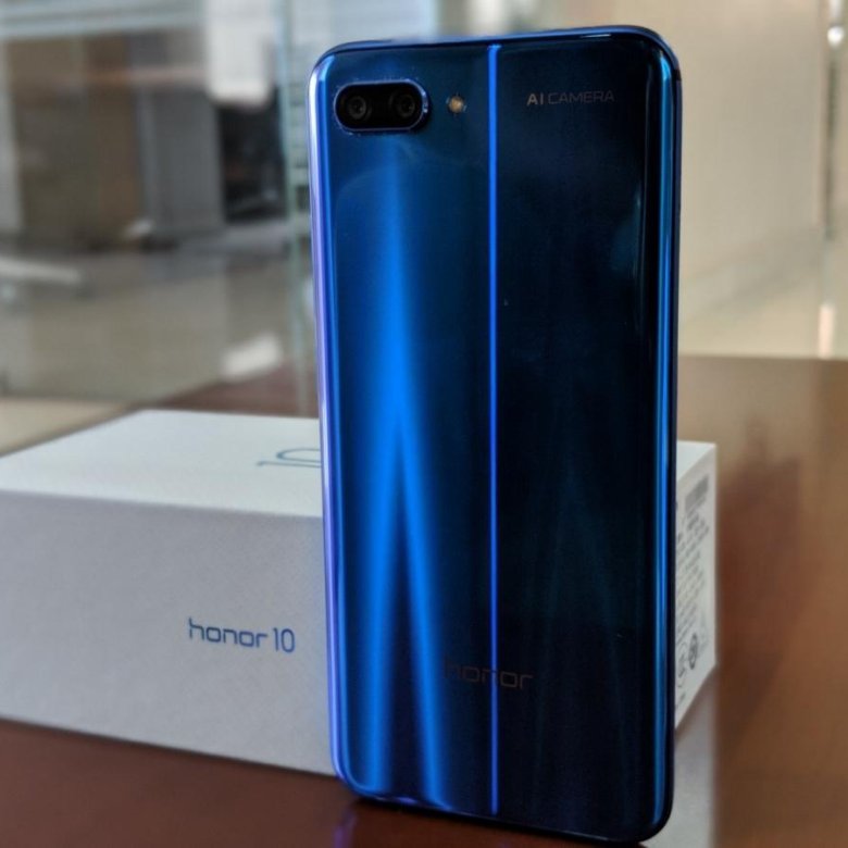 Honor 10 Купить Интернет Магазин