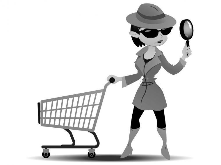 Тайный Покупатель Интернет Магазина