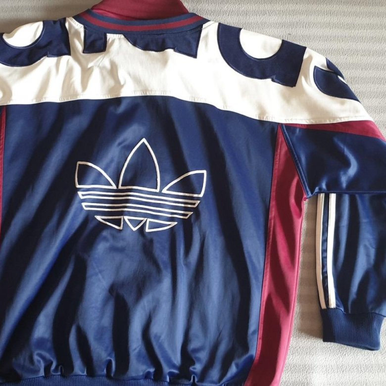 Олимпийка adidas Originals 90s