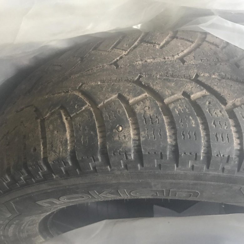 Nokian hakkapeliitta r5 r17