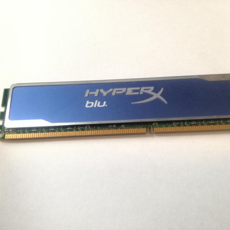 Hyperx 4gb