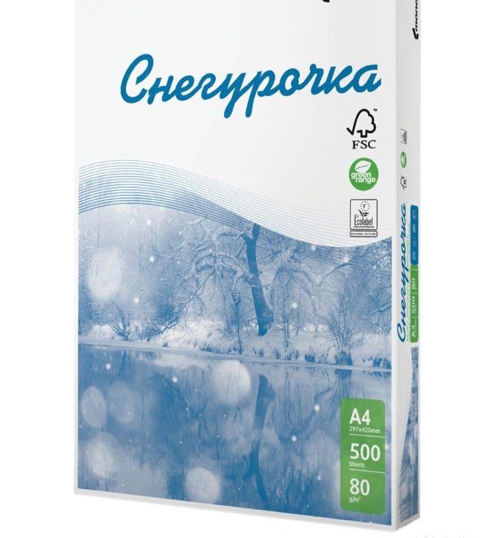 Снегурочка 500 листов. Бумага Снегурочка. Бумага Снегурочка лого. Бумага a3 Снегурочка.