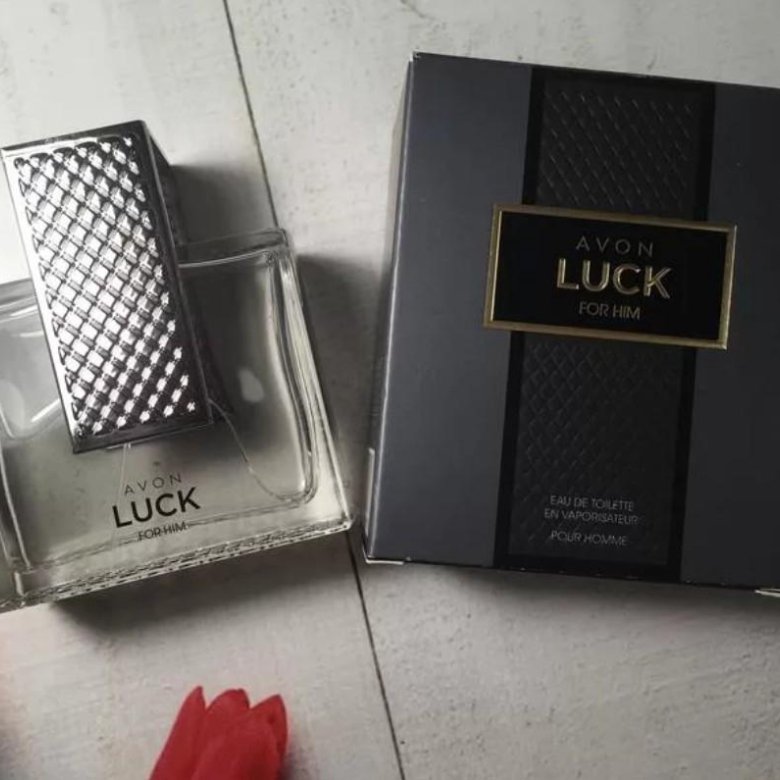 Luck for him. Туалетная вода Avon luck for him. Туалетная вода luck эйвон мужская. Туалетная вода Avon luck для него, 75 мл. Эйвон лук мужская туалетная вода.