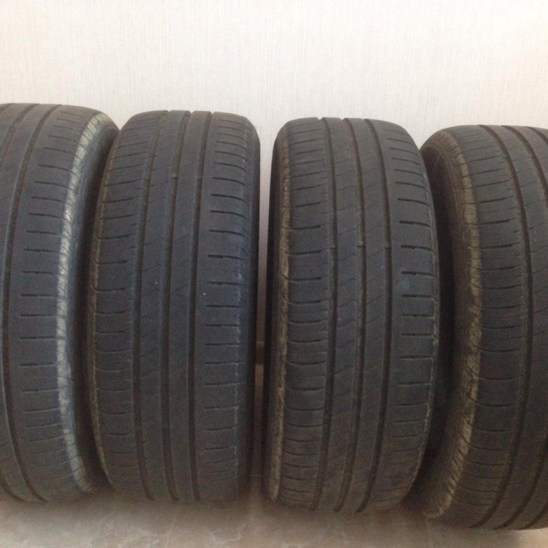 Kinergy eco 2 205 55 r16. Hankook 205/55 r16. Шина 205/55 сбоку.